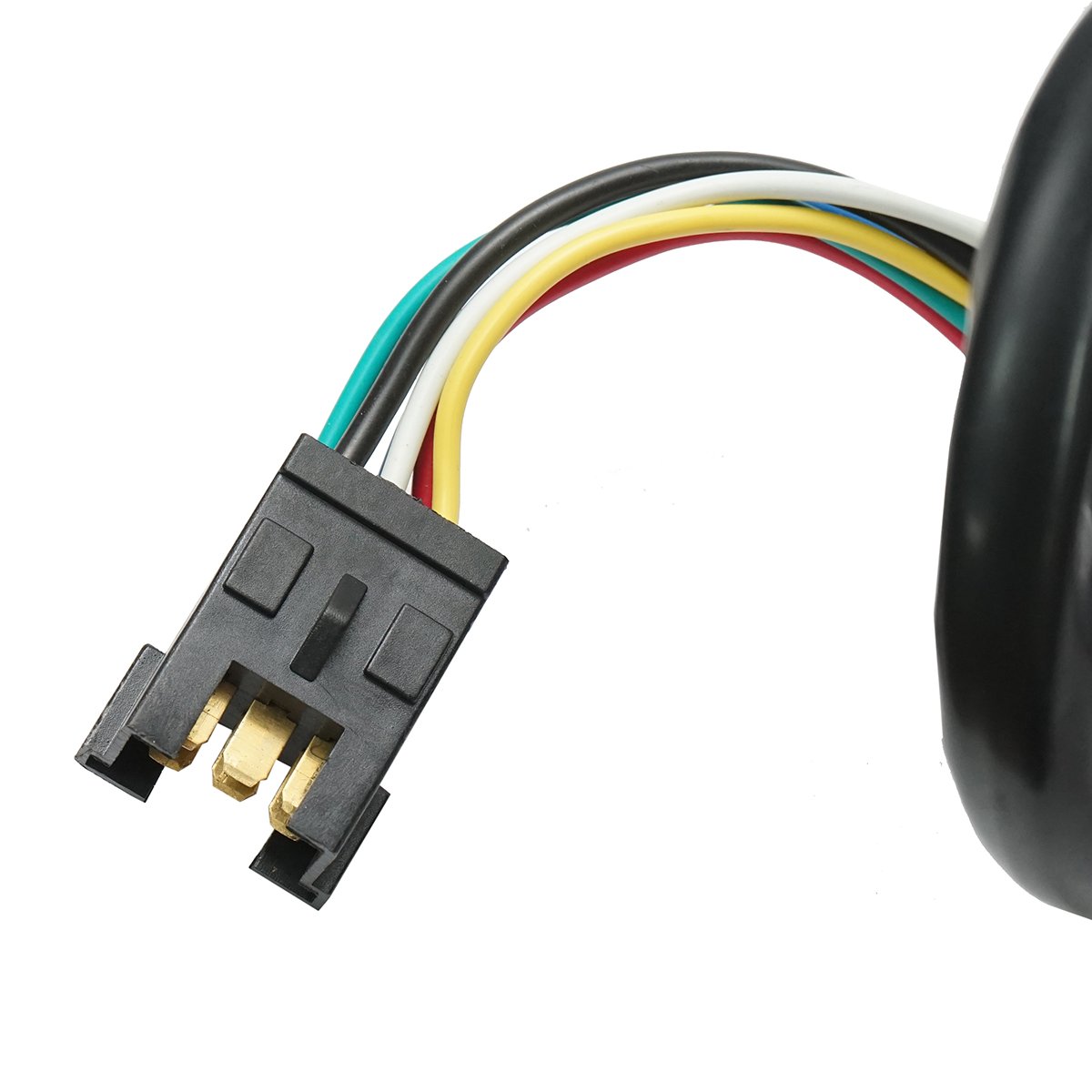 Contact cu chei Case IH, New Holland, Ford cod OEM 81864288, 82025888, 87561528, F0NN11N501AA, FNN11N501AA, 403977R